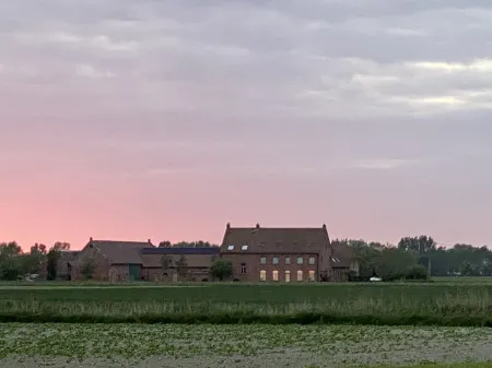 ChienMarin Healthfarm & Residences  Anno 1712