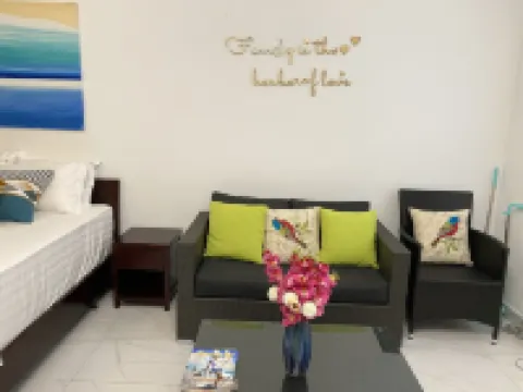 Cozy Studio in  Venetian Site