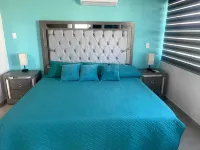 House in Acapulco Diamante