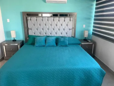 House in Acapulco Diamante Các khách sạn gần Sân bay quốc tế Juan N. Alvarez