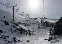 Haven: Ruapehu Accommodation - great value 라우리무 호텔