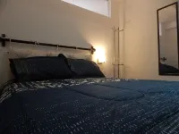 Beautiful apartment in city center and nice view!!
