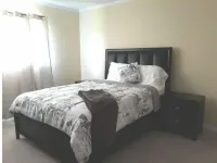 Space for the family, 4 bedroom private home.