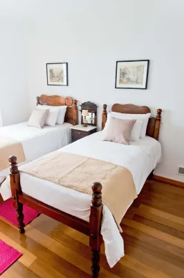 Casa da Manta Fajã da Ovelha Hotels in Faja Da Ovelha