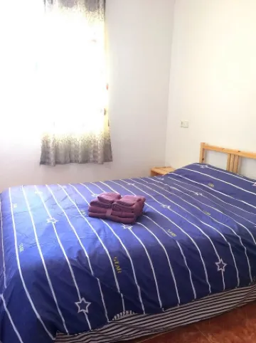 BUNGALOW WITH TERRACE 50M2