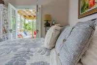 Charming Historic Empie-Possion Cottage