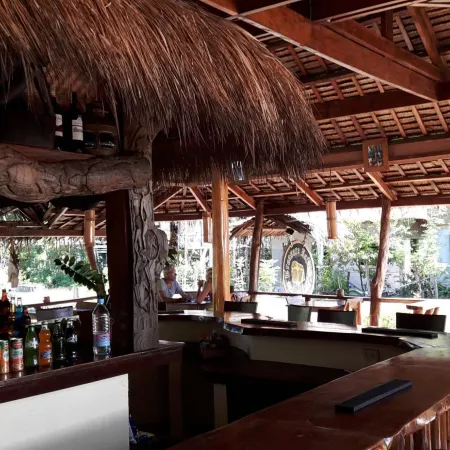 Treasure Island Beach Bungalows