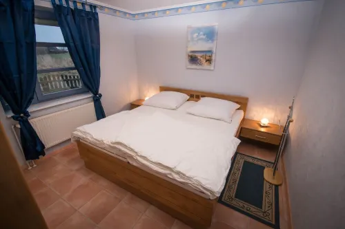 Feel at home ... only 300 meters from the sea.