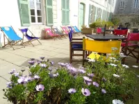 Very quiet luxury F2 apartment with heated pool Hotel a Saint-Martin-de-Re