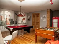 Authentic attic in the center of Béjar Hotels in Bejar