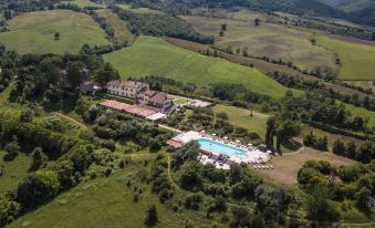 Tenuta Borgo San Michele