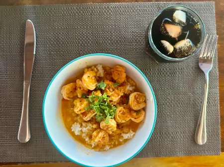 Beachfront Cabin with Wi-Fi Отели в г. Толу