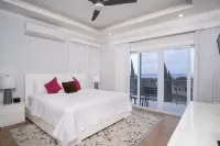 The Sun Seeker Villa Ja. 7 bedroom villa with butler & chef, and housekeeping. - 4 Sao