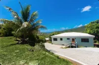Hibiscus Haven USVI