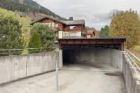 Very quiet roof holiday apartment, vast ski resort very close Hotels in Klosters-Serneus