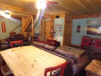 Aspen Grand Các khách sạn ở Cloudcroft