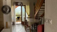 Apartment in Guillestre town center
