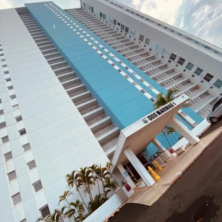 Condo with Amazing Ocean View in Fajardo Near Villa Marina