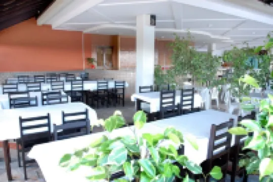 PARADISE IN MANGARATIBA - COSTA VERDE RJ - PORTO REAL SUITES