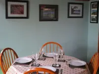 Spacious apartment close to Loweswater and Buttermere