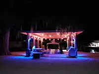 The Wagon Wheel @ Catfish Cove Fisherman Resort