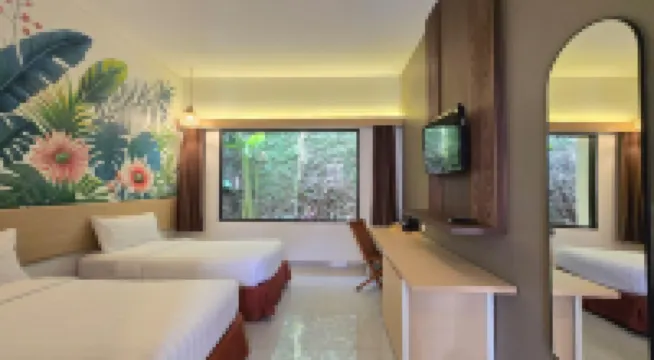 Driam Riverside Resort