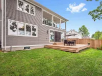The Henley Luxe | Waterfront | Home Gym | Wineries