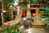 Villa Marusya elegante y hermosa