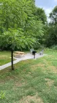 Hot Tub, Fire Ring, Charcoal Grill, Hocking Hills, Buckeye Lake, Legend Valley