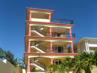 Trou aux Biches - Rama Villas 3 住宿飯店