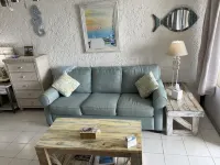 Salt Life at Sapphire Beach