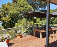 Absolute Waterfront Retreat Hotels in Opua