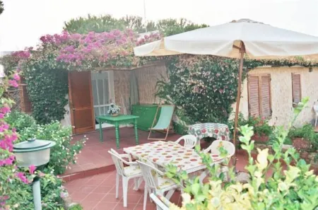 apartment/ flat - BAJA SARDINIA -ARZACHENA