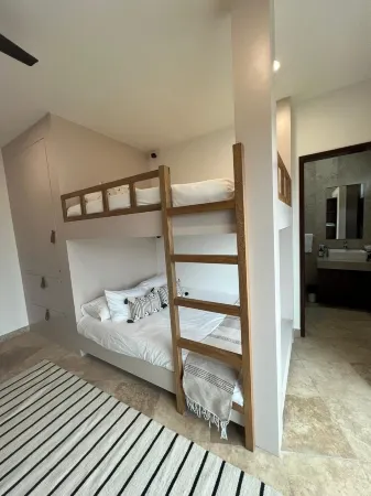 NEW Oceanfront in Heart of Bucerias!