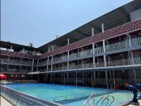 Savali Resort Hotels in Rahatad