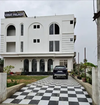 Hotel virat palace