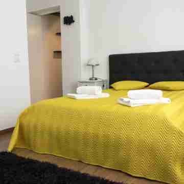 Aurora House, 1 bed near the town center Rooms