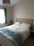 Willerby Clearwater lodge