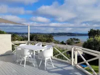 Relaxing Spot with Stunning Sea View!