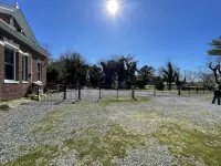 The Reserve Lodge” Fish-Beach-Play-Stay Hotels near Chesapeake Bay Bridge-Tunnel