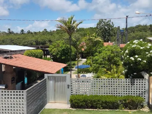 PITANGA HOUSE - Barra Grande - Maragogi AL - BRAZIL