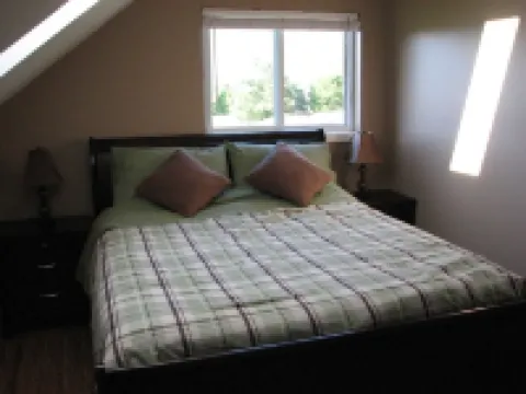 Starz Vineyard Vacation Rental