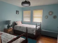 Home Getaway