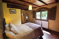 PRIVATE POOL, FREE WIFI, IDEAL FOR FAMILIES, ANIMALS, NATURE