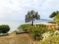 Cotton House by the Sea