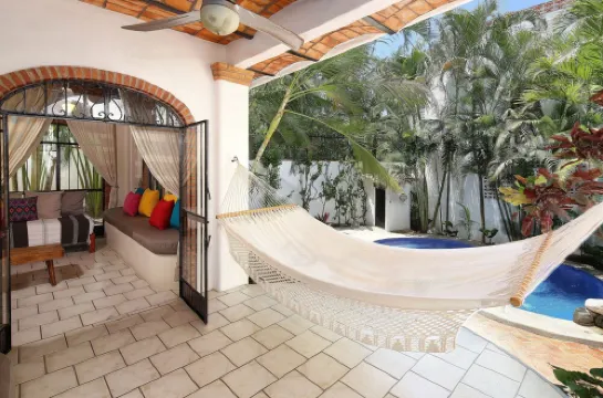 Villa Isabella- Peaceful getaway