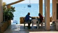 Aurelia Home offers you comfort and charm close to the beach Hotels in Pylos-Nestor