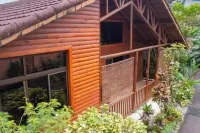 Green Forest Villa la Fortuna Hotels near Monteverde Cloud Forest Biological Preserve