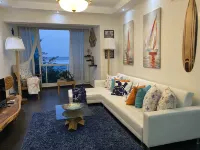 Apartamento de lujo, frente a la playa