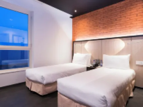 Onomo Hotel Kigali Hotels in Kigali